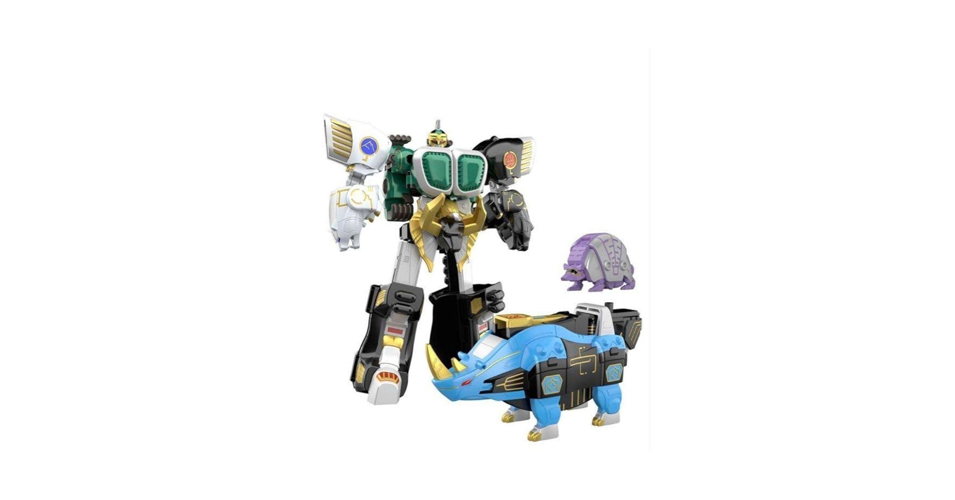 SMP ガオレンジャー　セット Amazon.co.jp: SMP ガオマッスル 百獣戦隊ガオレンジャー