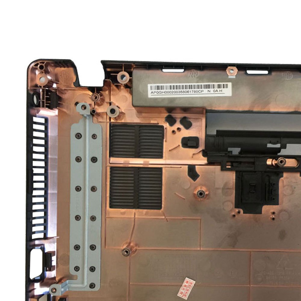 Base Inférieure (bottom Base) Pour Acer Aspire 7250G, Packard Bell LK11 - Occasion