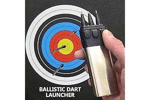 Popotr Self-Defense Ballistic Dart Gun