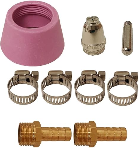 Miniatura 7 de Cortador de plasma Digital Simadre 60Rx 60 Amp IGBT 110220V 45" Max Cut