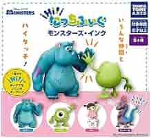 とのりむインク 店舗くまさんズ インクガチャシーズン限定品全種コンプリートセット とのりむインク 店舗くまさんズ インクガチャシーズン限定品全種