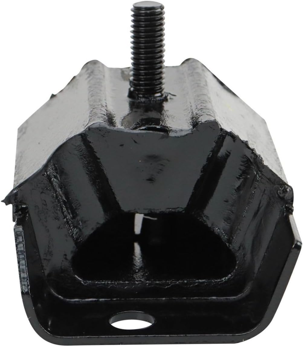 GGDZTMNB Transmission Mount for Silverado 1500 99-13,for Silverado 1500/1500HD/2500HD/3500 Classic 07,for Silverado 1500HD 01-03 05-06,for Tahoe 00-09,for Yukon 01-09,for Yukon XL 2500 10-12 2WD