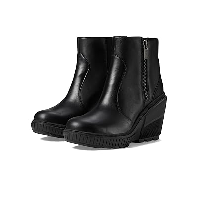 SOREL ONA AVEtm Zip Wedge High Women