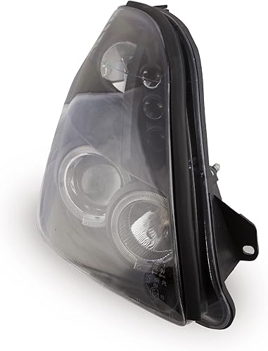 Miniatura 8 de Faros delanteros compatibles con Suzuki Swift RS-1552 2005 2006 2007 2008 2009 2010 RS-1552 Juego completo de faros delanteros para el lado del