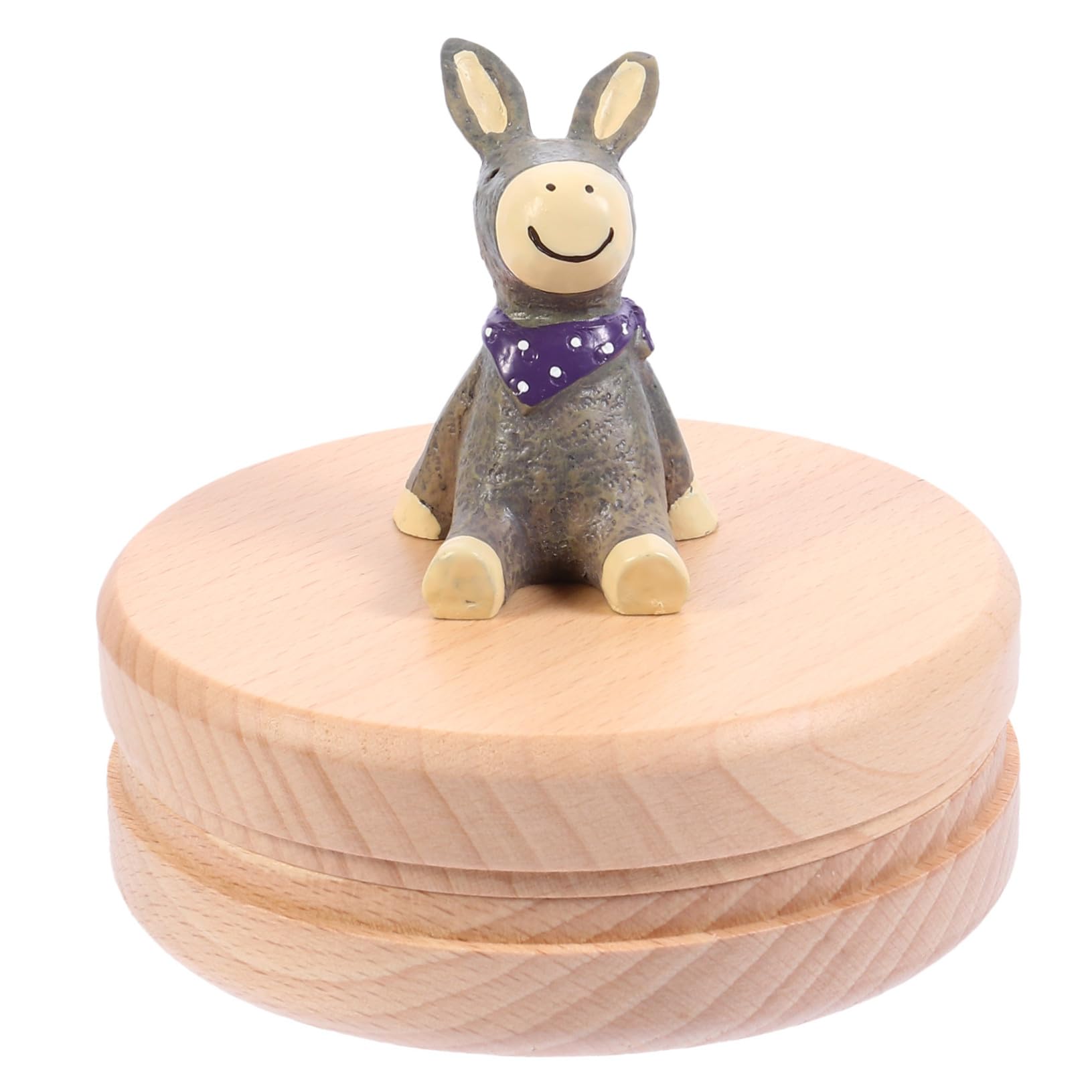 Toddmomy Boîte à Dents de Lait en Bois de Hêtre Protège et Conserve Organiseur de Dents de Bébé pour Garçon et Filles Présent pour Fête ou Anniversaire