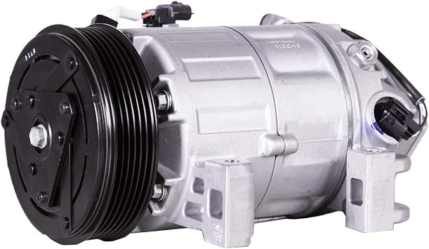 Valeo 815533 A/C Compressor for Select Nissan Altima Models