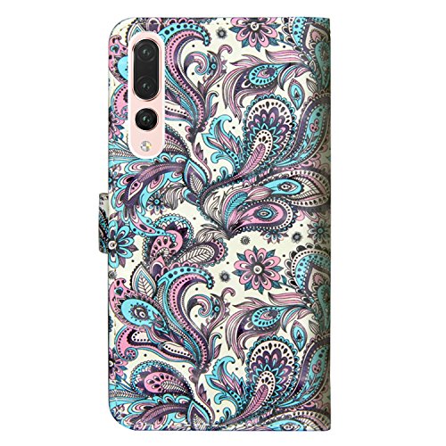 HMTECH Huawei P20 Pro Custodia Cover