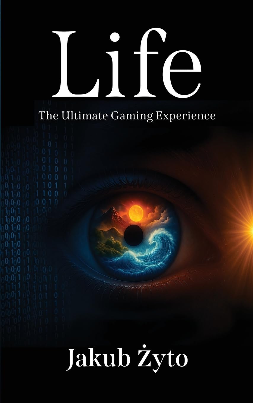 Life: The Ultimate Gaming Experience