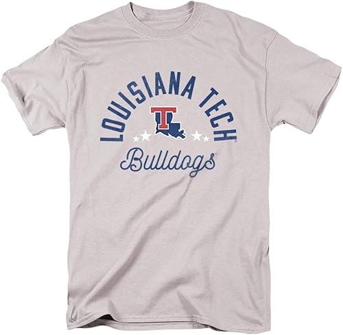 Camiseta oficial de Bulldogs unisex para adultos