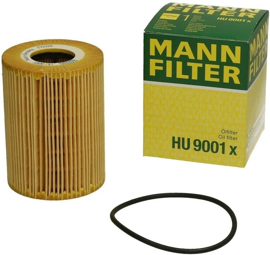 Mann-Filter HU9001X Engine Oil Filter