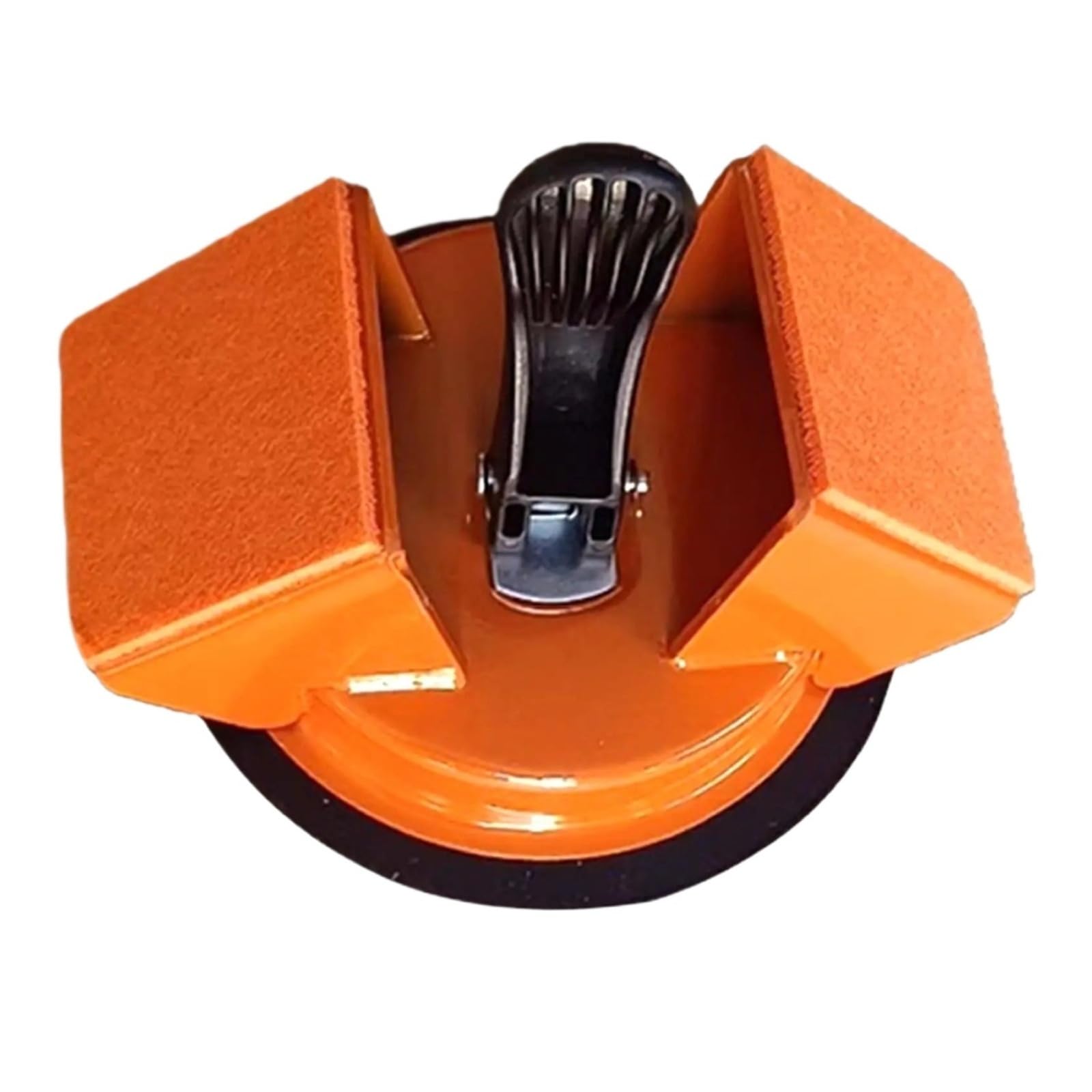 Leprem One Color Laminate Floor Gap Repair Tool 45 Degree Professional Fixer Suction Cup Floor Gap Fixing Tool