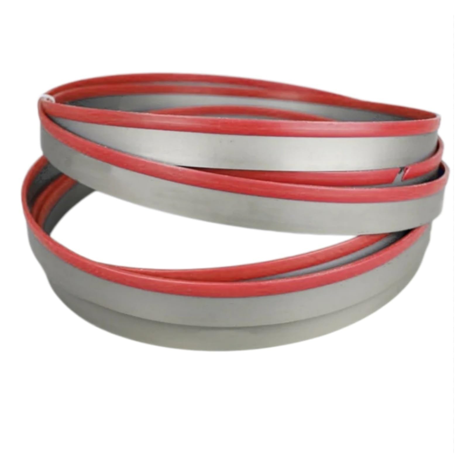 1 Hoja De Sierra Cinta Bimetálica 2908-3810 Mm X 27 0,9
