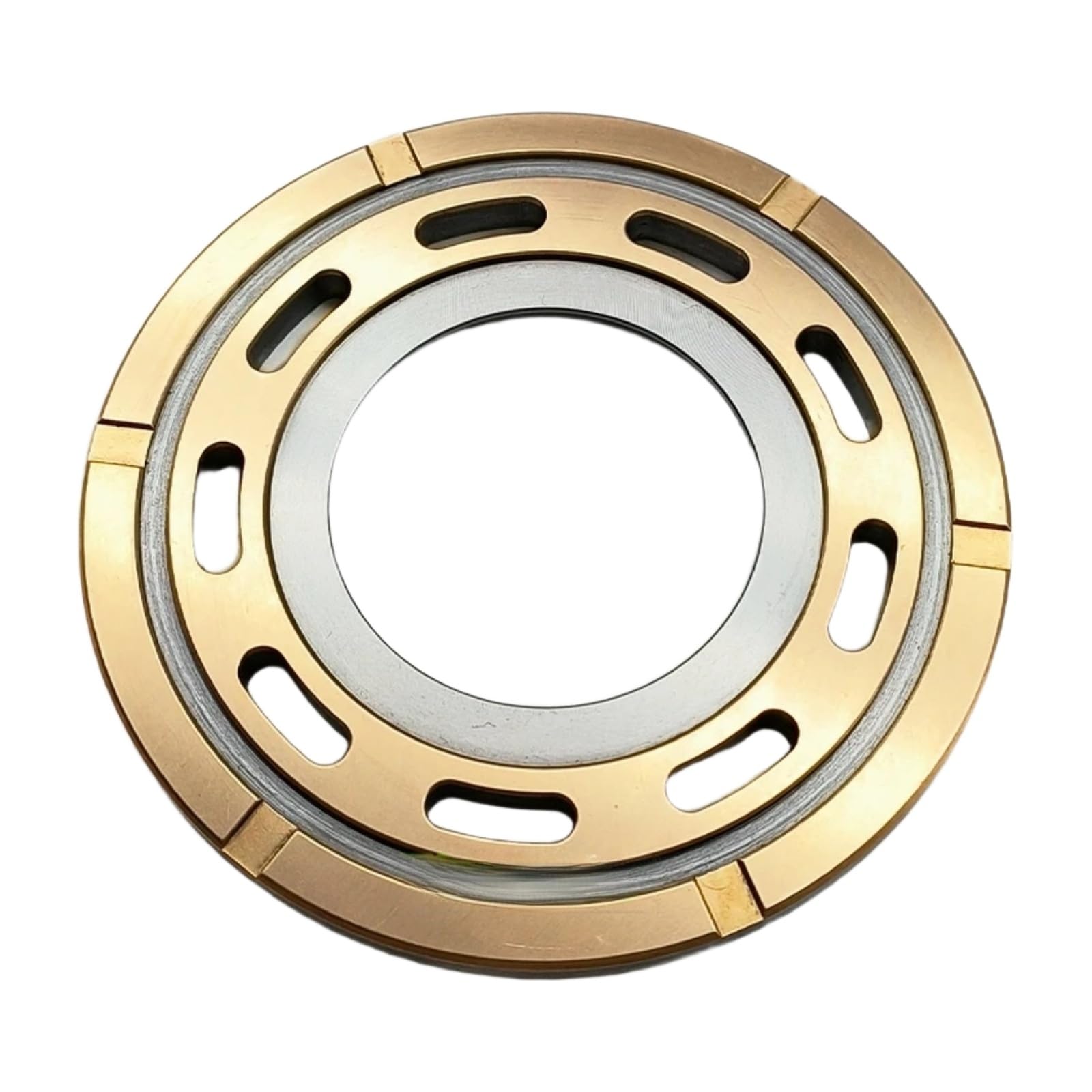 Qhdyfbn One Color Pv20 Pv22 Pv21 Pv23 Piston Pump Bearing Plate