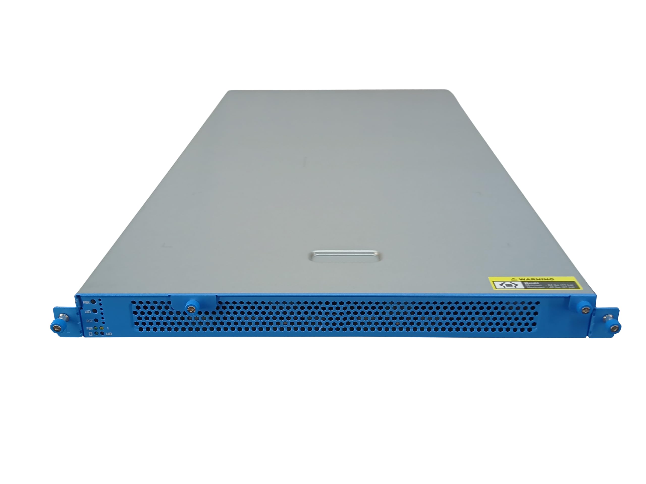 Tyan MiTAC GT86CB5630 Thunder 12 Bay LFF, Xeon Platinum 8168 2.7GHz 24-Core CPU, 128GB Memory, 12x Trays (Bring Your Own SATA Drives), 2X 10GbE SFP+, Rails (Renewed)