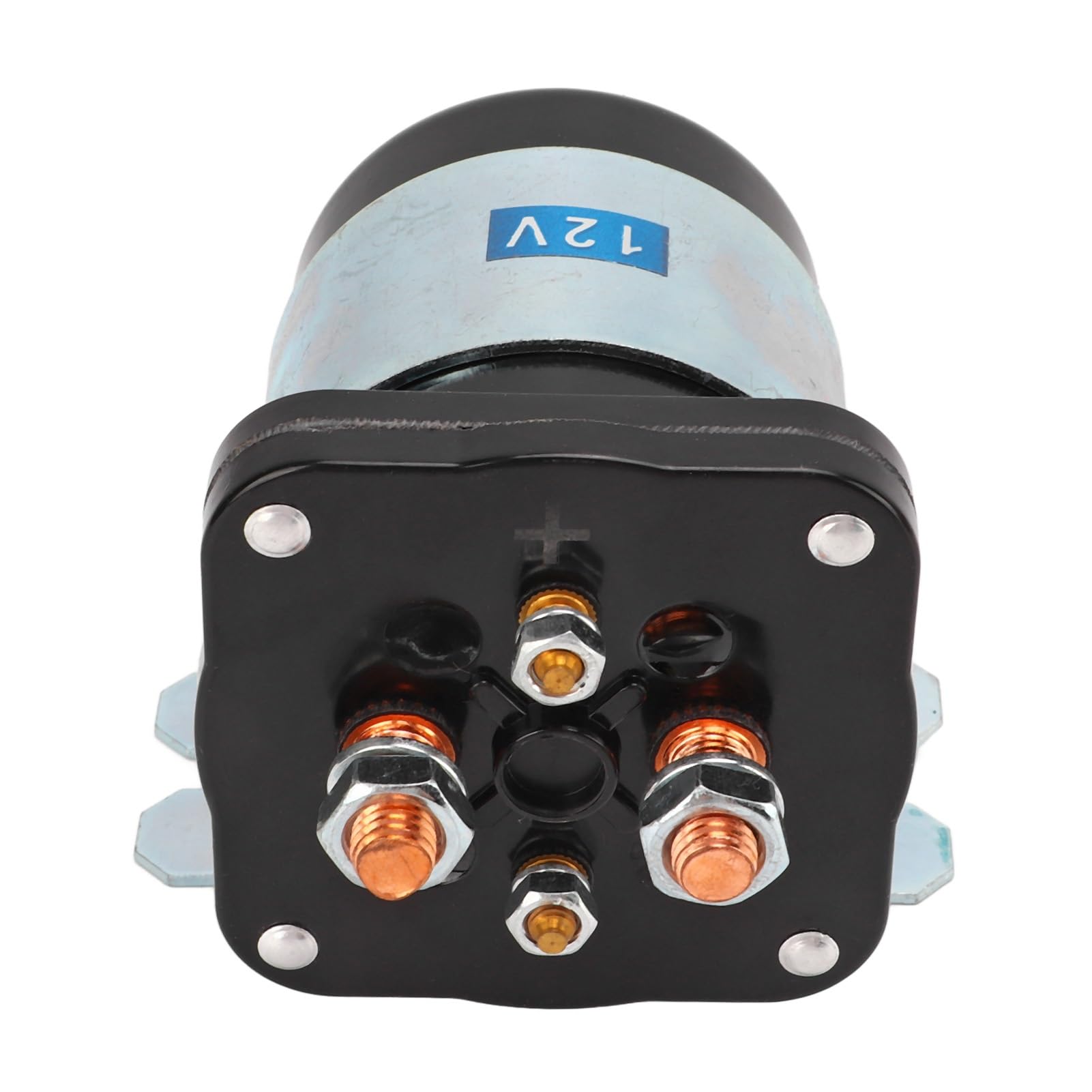 Relé De Potencia Solenoide 586-105111 12V 200 Amp Contactor Arranque Válvula Repuesto para White para Rodgers