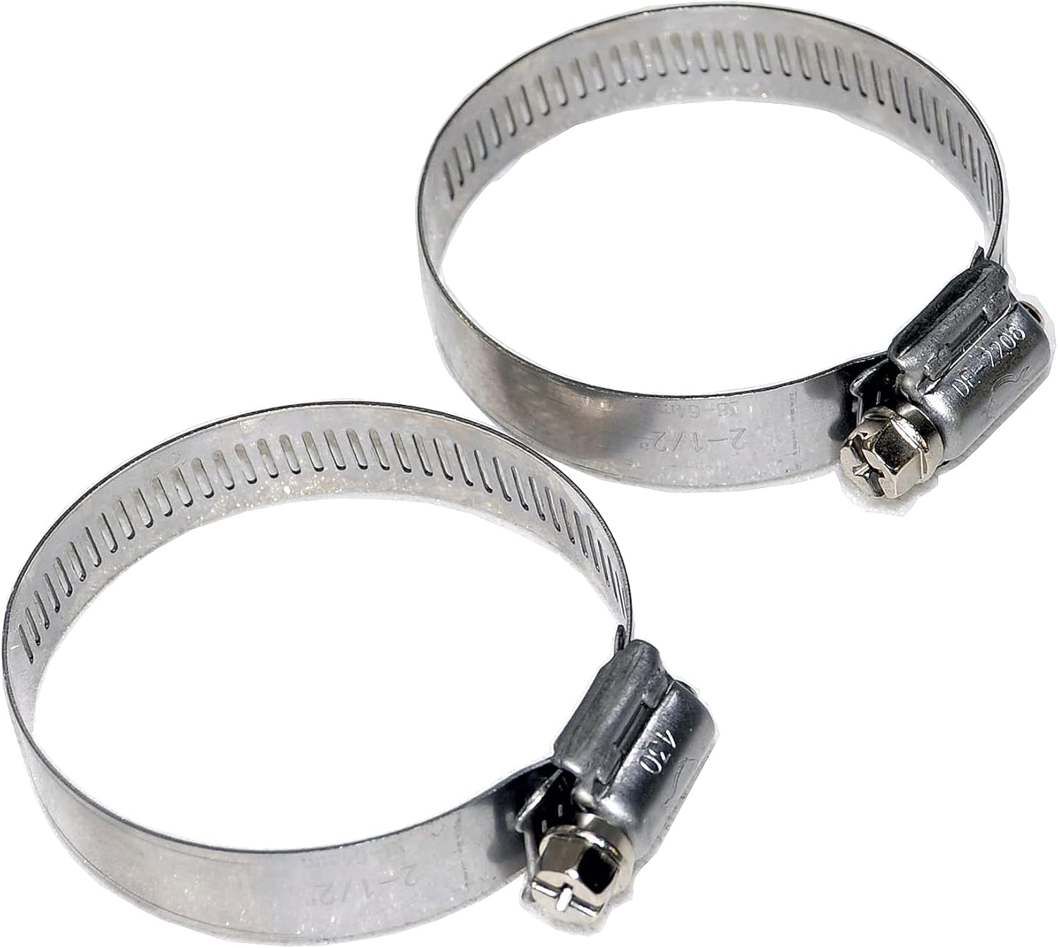 Dorman 573-022 Fuel Filler Hose Compatible with Select Ford Models