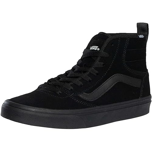 Vans Mens Ashwood Hi Decon High-top