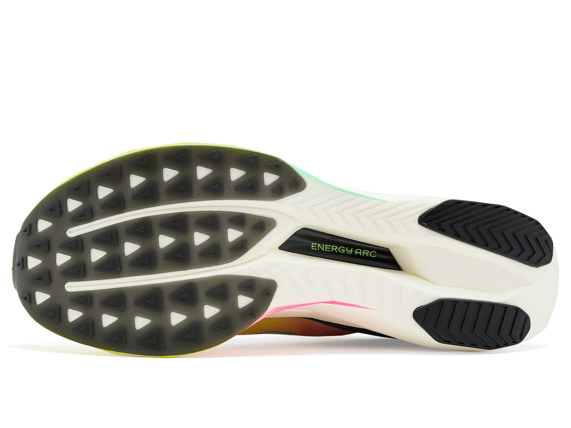 New Balance FuelCell Supercomp Elite V5 - Tenis de Correr para Hombre