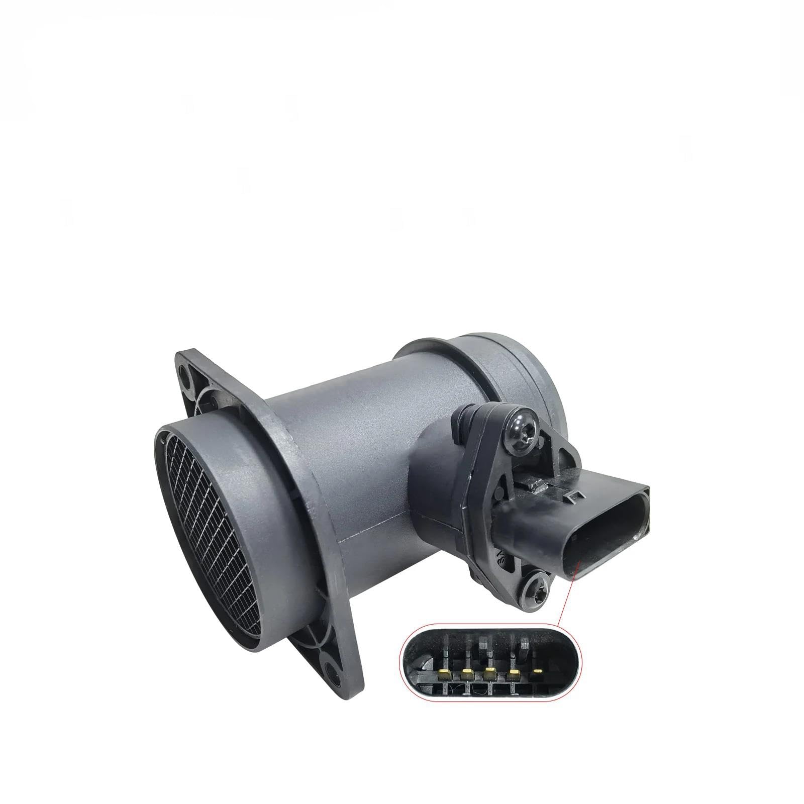 Capteur de débitmètre d'air massique pour retrouver un moteur fiable