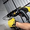 CAT DX17.1 750Watt 13mm Professional Hammer Drill + 8 Pieces Accessory