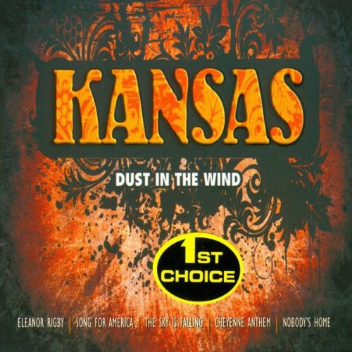 Dust in The Wind Kansas Amazon.fr CD et Vinyles}