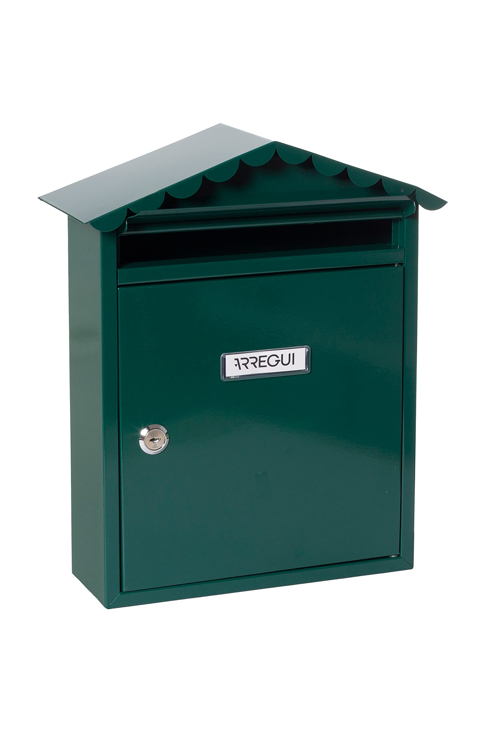 Buzones De Exterior ARREGUI Visit E5743 Buzu00f3n Exterior De