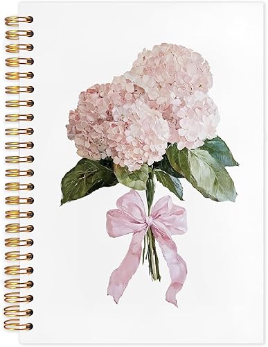 Miniatura 12 de Likjad Cuaderno en Espiral de Vinilo Vintage para Amantes de la Música, Diario en Espiral de Música 5.5x8.3, Regalos Musicales para Escritura,