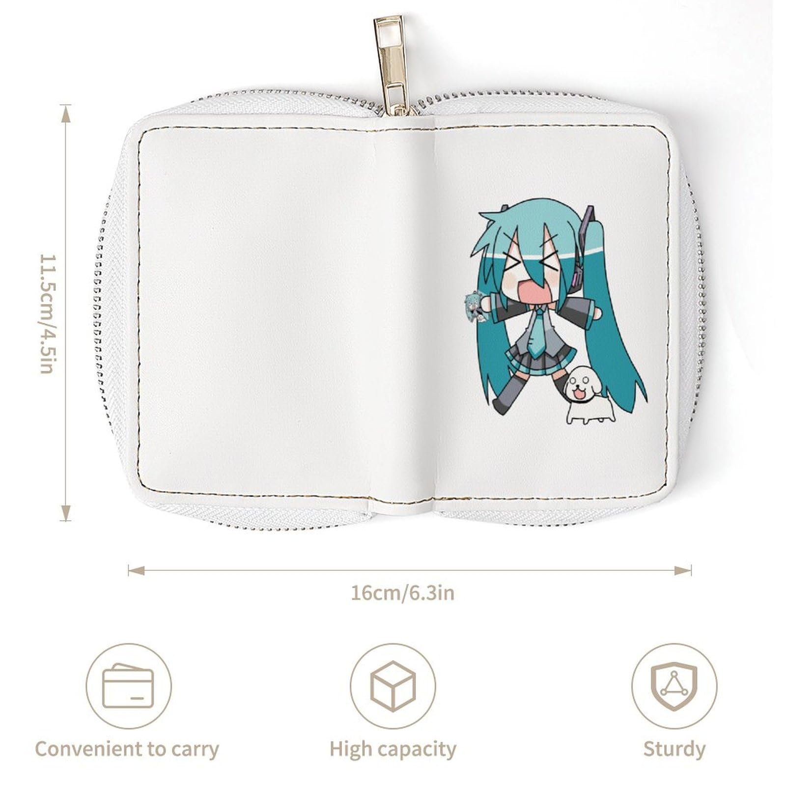 初音ミク 複製原画　シリアル139 クレジットカード ポイント交換限定：150個 ESP×初音ミク 缶バッジ④ - 【ESP直営】BIGBOSS オンライン