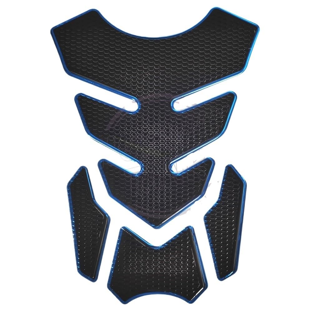 Motorcycle Sticker Decal Gas Oil Fuel Tank Pad Protector for Ya&maha for Suzuki for Kawas&AKI for Ho&nda for Ha&rley Tanks Pad Protector
