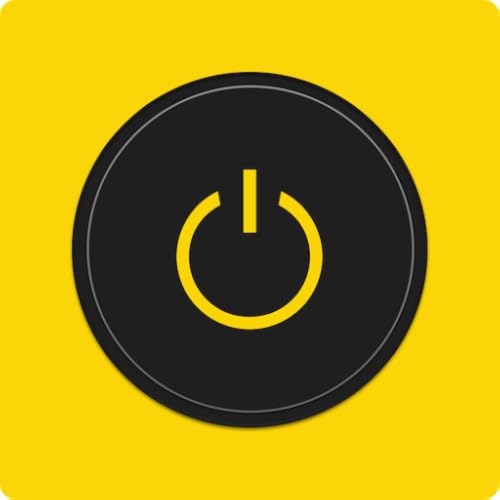 TV Remote Control by Peel