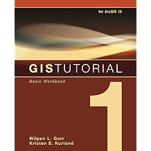 GIS Tutorial 1 Basic Workbook