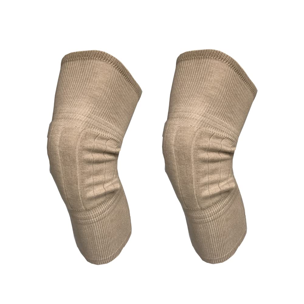UDOARTSCashmere Knee Support/Knee Warmers/Leg Warmers(1 pair)