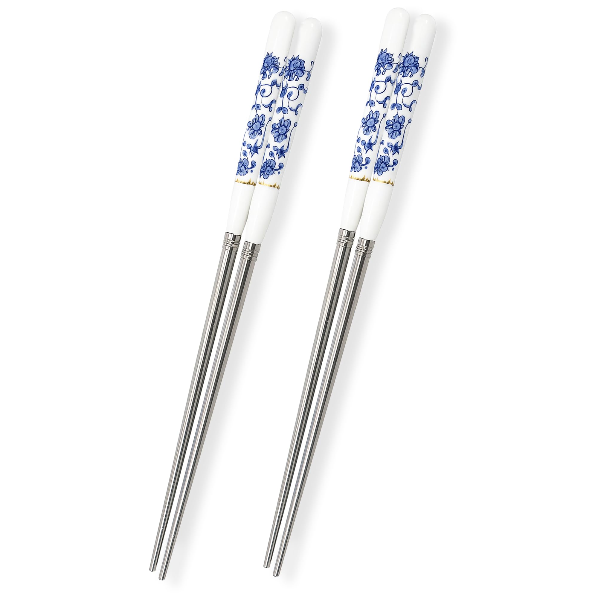 Titanium Chopsticks - Lightweight & Durable -11 Titanium Chopsticks - Lightweight & Durable -11