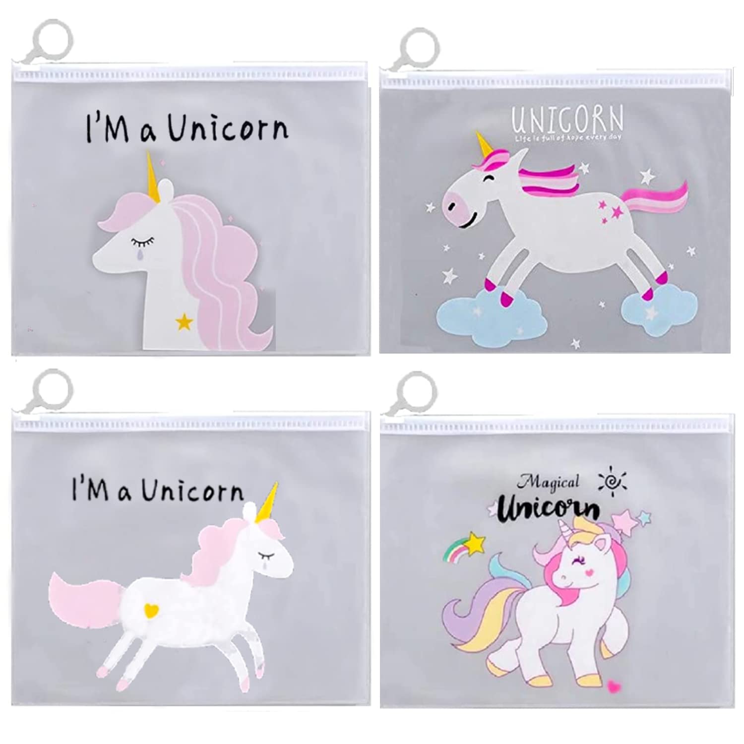See full amazon price history chart for ShubhKraft Unicorn Pouch Pouches Transparent Bulk with Zipper for School Girls | Return Gifts in Bulk for Kids (Pack of 4) ShubhKraft Unicorn Pouch Pouches Transparent Bulk with Zipper for School Girls | Return Gifts in Bulk for Kids (Pack of 4) (B09YGV19FV) Amazon Price History, Amazon Price Tracker