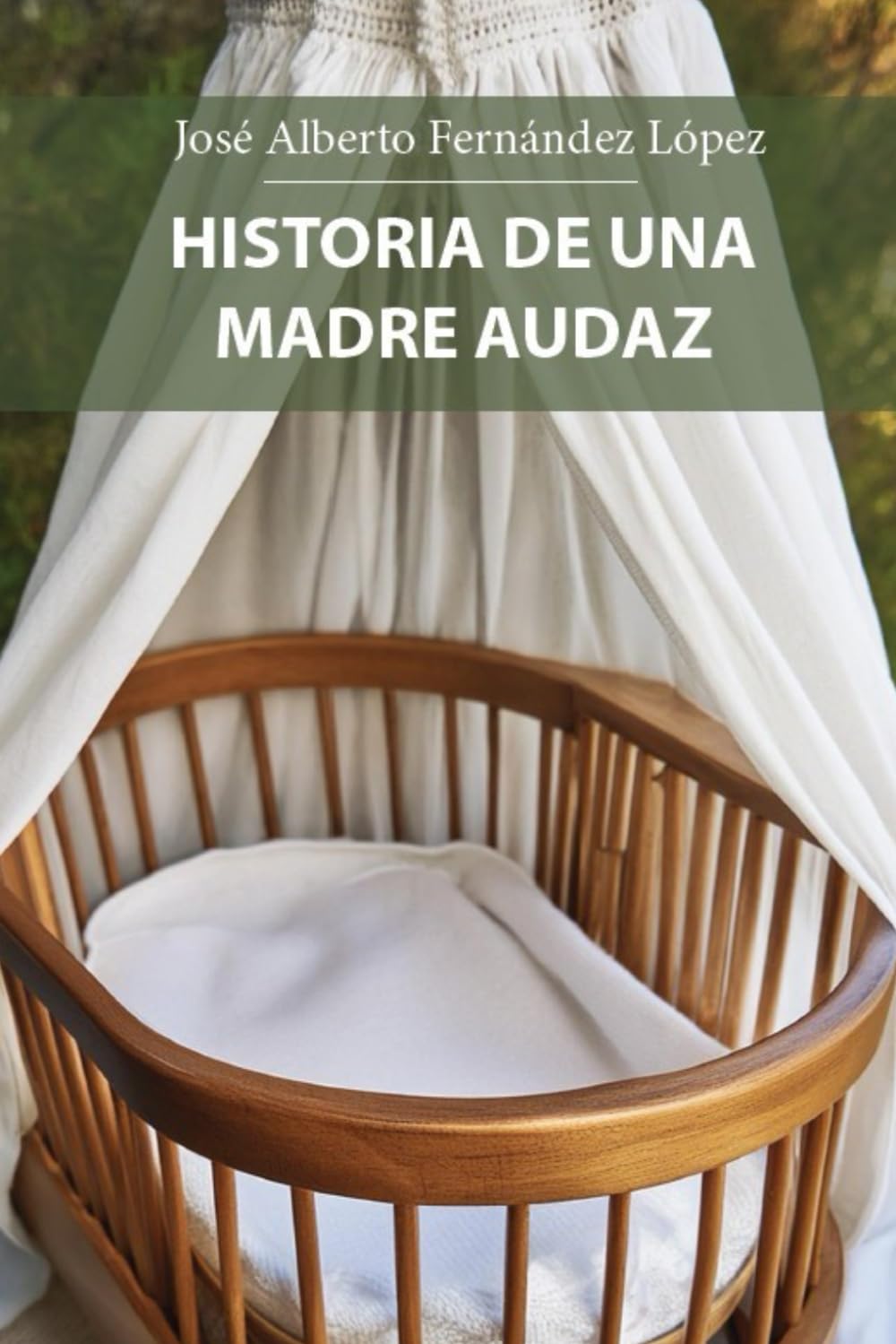 Historia de una madre audaz: José Alberto Fernández López