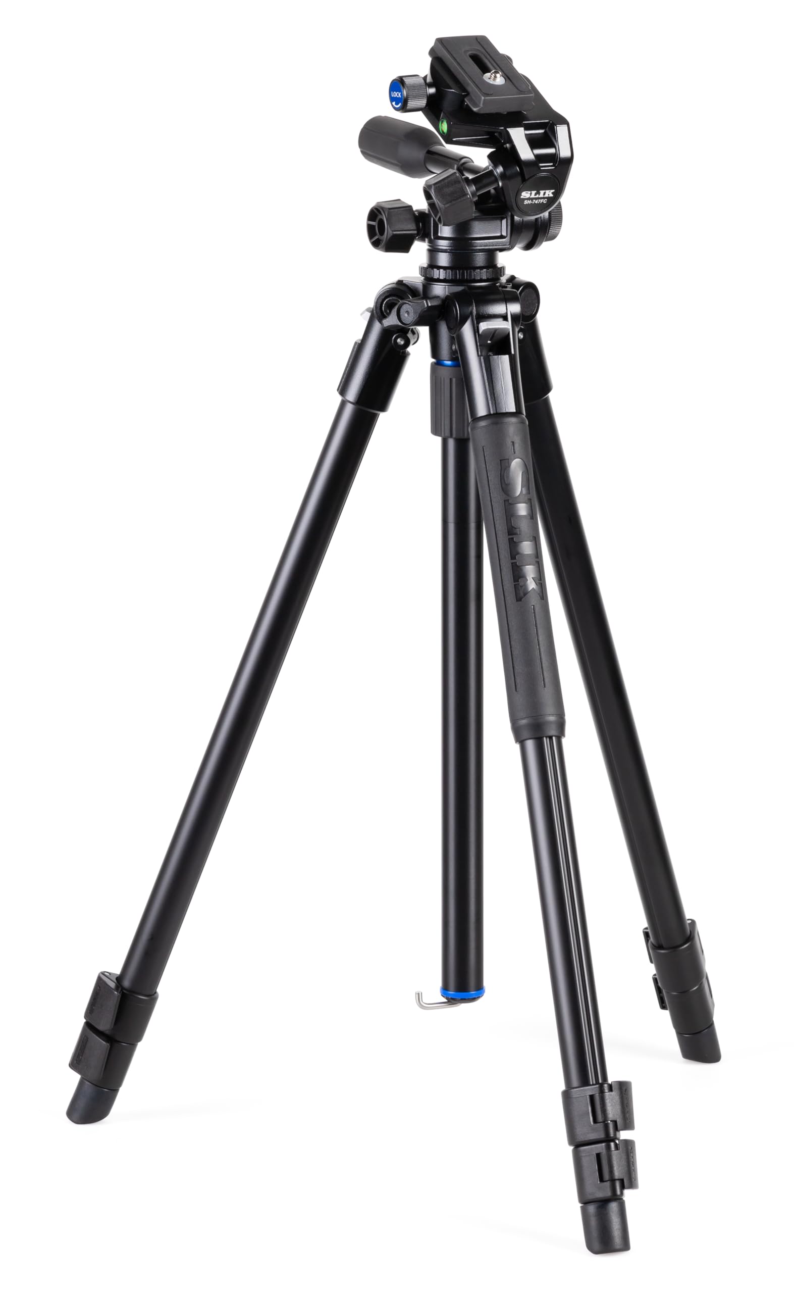Amazon | 【逆輸入モデル】 SLIK 三脚 PRO AL-323-3WFC ミラーレス