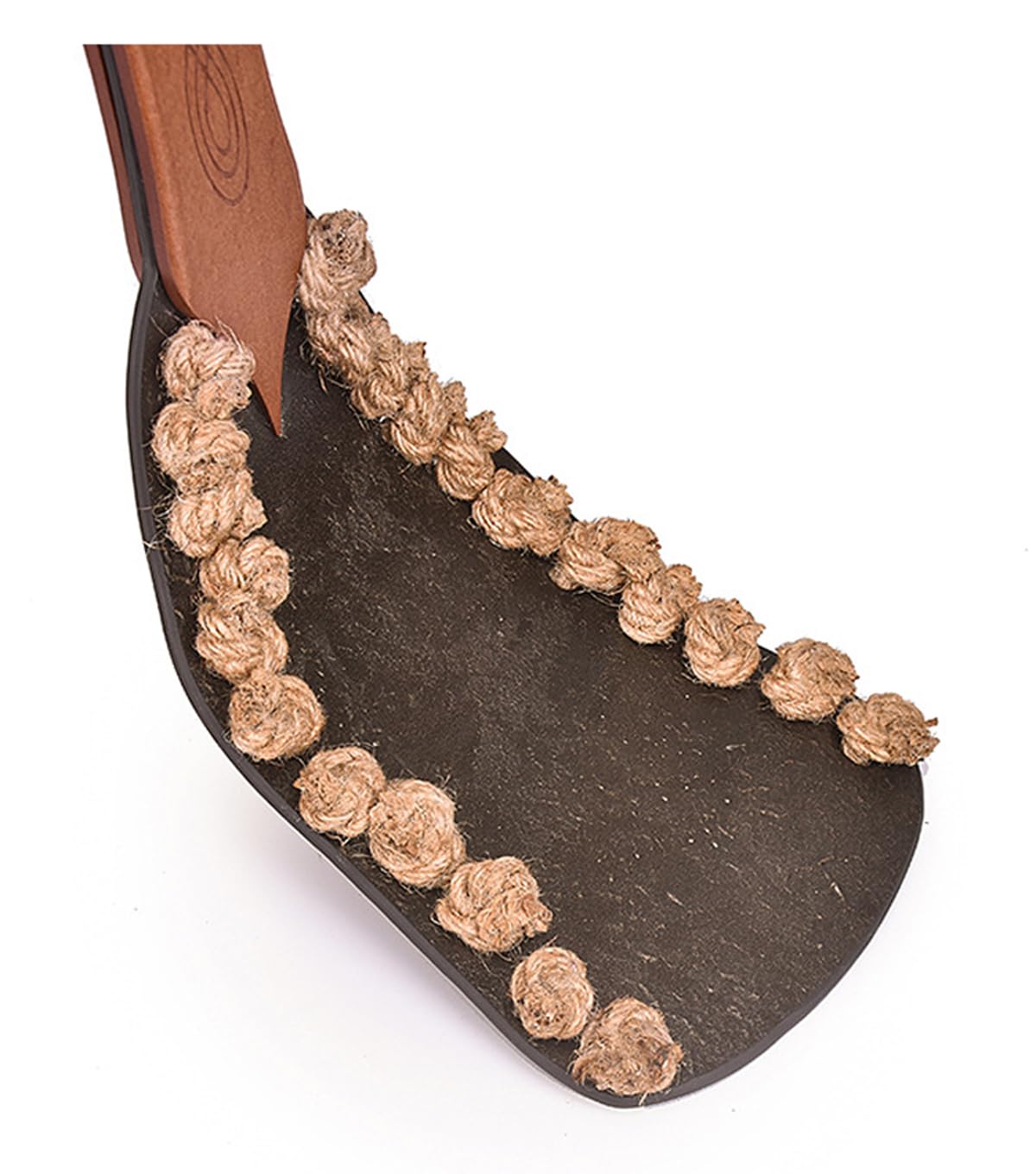 The Epic Animal Whip Lunge 65