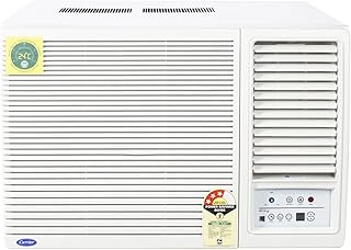 Carrier 1.5 Ton 3 Star Window AC (Copper, Estrella Dx, White)
