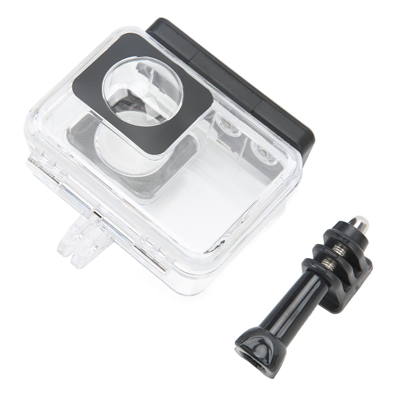 Custodia da Immersione per One RS, per , Custodia Subacquea Impermeabile 30M, Custodia Protettiva per Action Cam