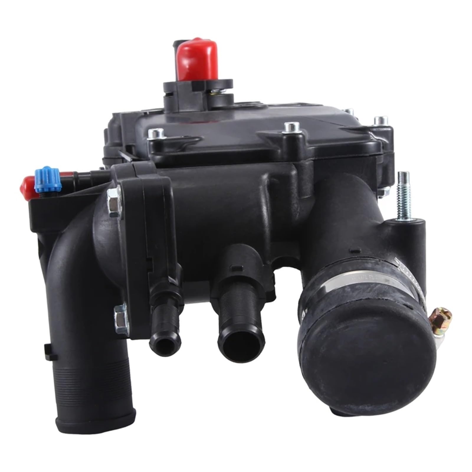 Amazon.com: feiluod 1336.R8 Car Thermostat Housing with Sensor