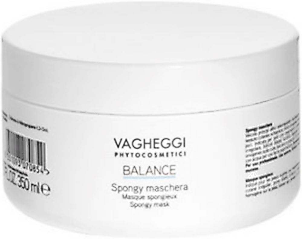 Spongy Mask 350ml