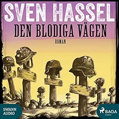 Den blodiga v&auml;gen cover art
