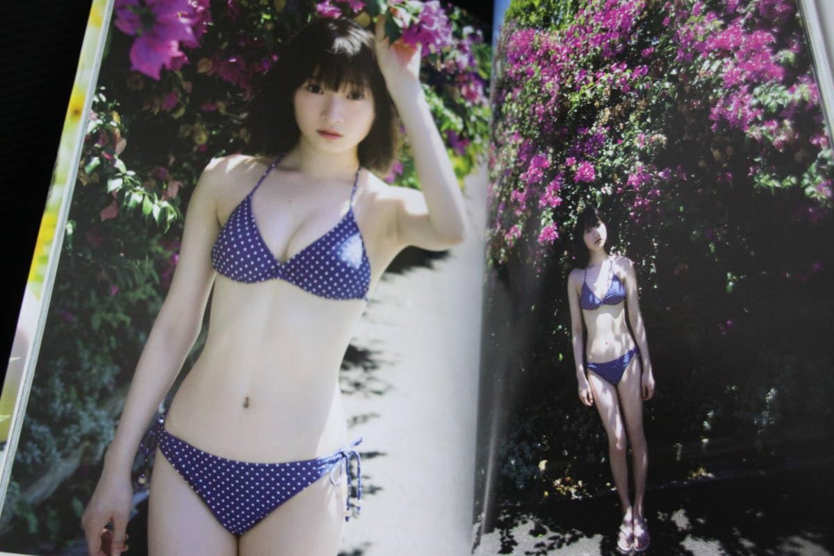 Sunflower 宮本佳林写真集 宮本佳林 写真集 『 Sunflower 』 | 宮本 佳林, LUCKMAN