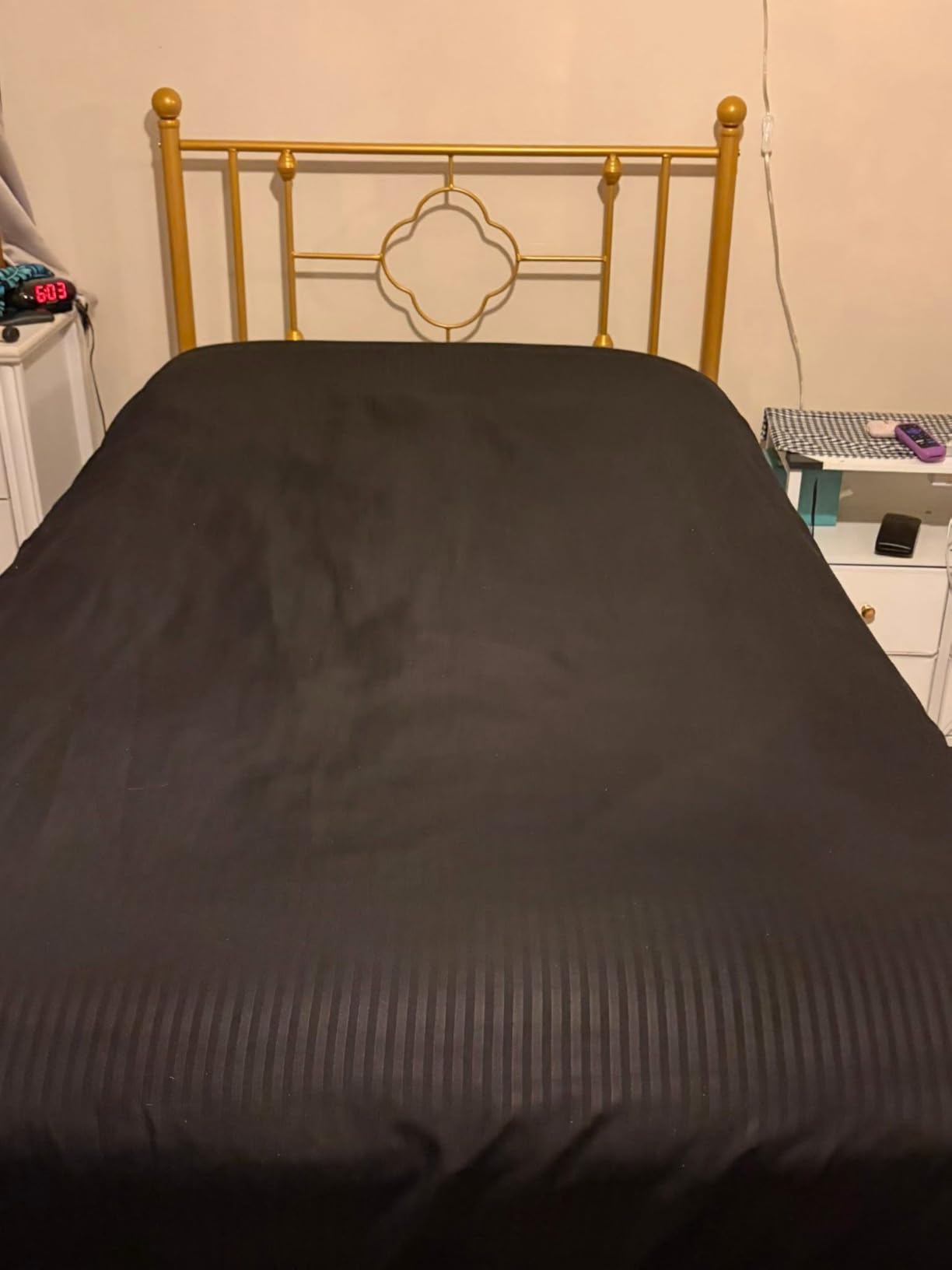 Customer review photo