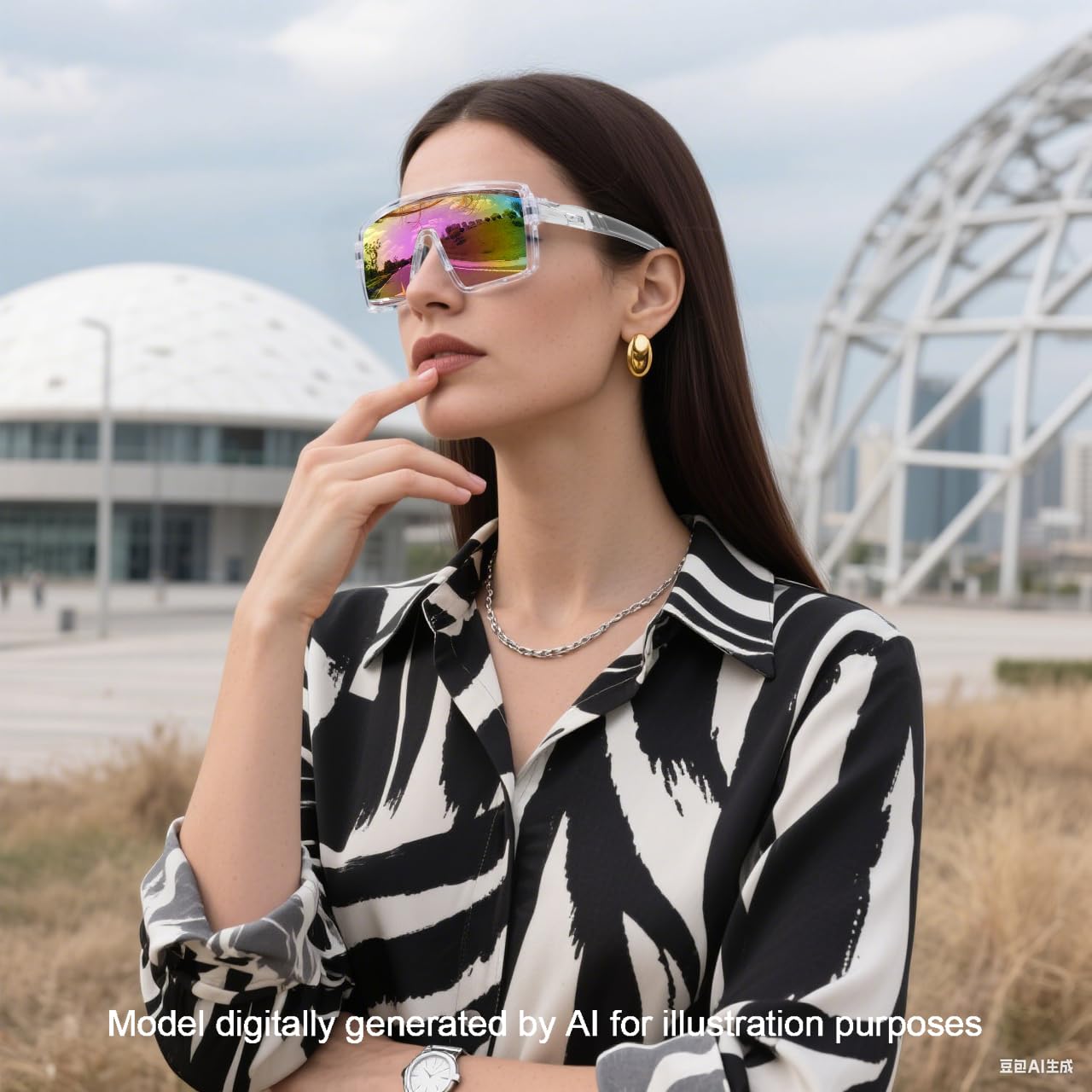 Polaryzacyjne sportowe okulary przeciwsłoneczne ochrona przed promieniowaniem UV wentylacja design sporty na świeżym powietrzu bieganie jazda na rowerze okulary baseballowe dla mężczyzn kobiet