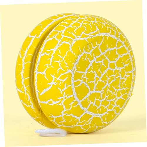 Miniatura 7 de HONMEET 1pc Retractable Yoyo Ball Boy Toys Professional Yoyo Toy Yoyo Party Favors Child Finger Yoyo Kids Ball Toy Responsive Yoyo Yo Yo for Kids