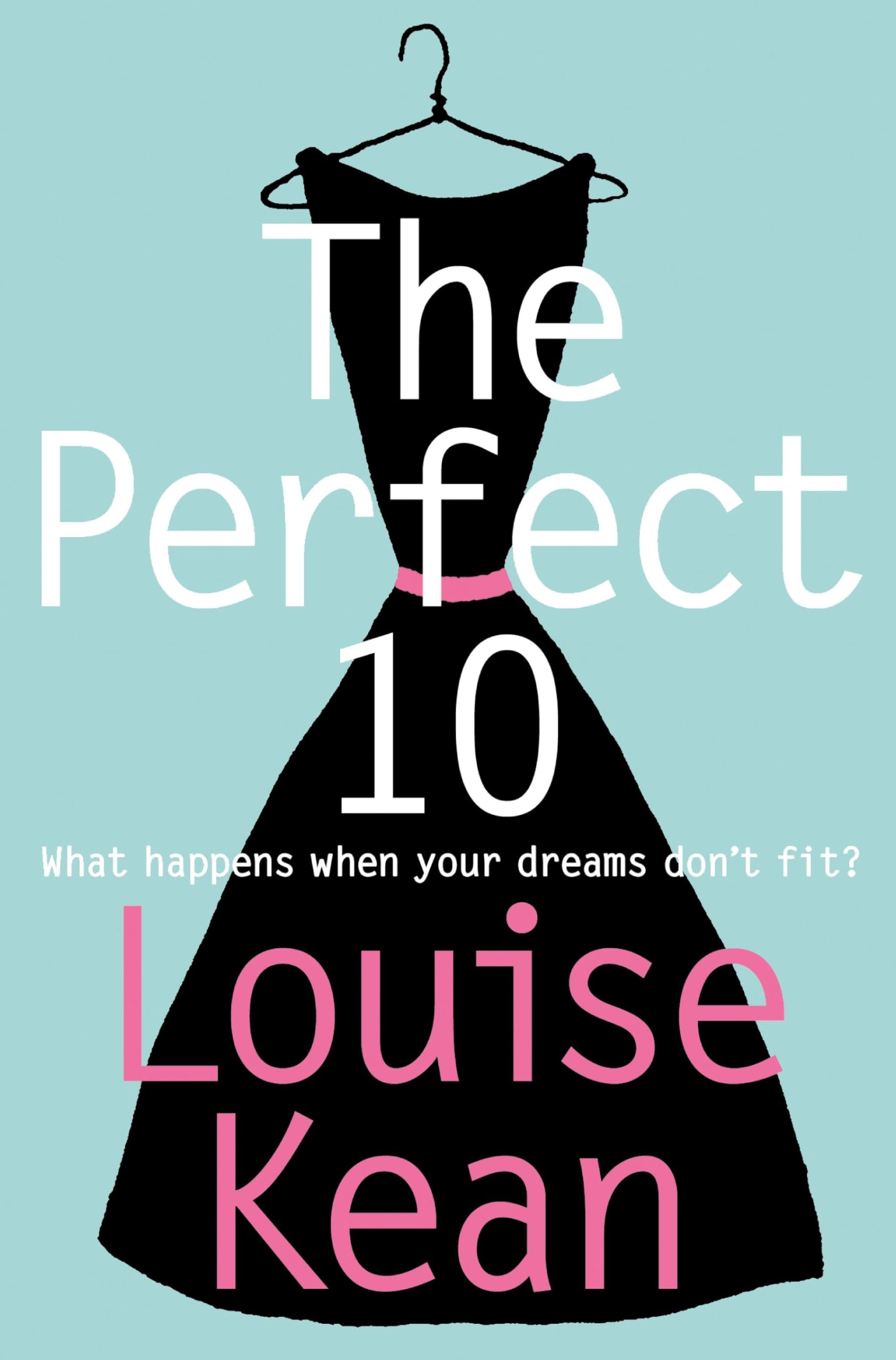 THE PERFECT 10: A Sharp Romantic Comedy About Body Image and Loathe at First Sight