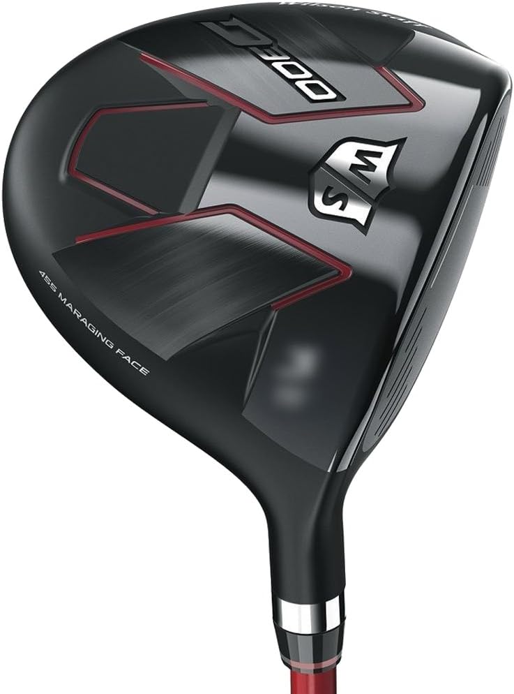 Wilson Staff D300 Fairway Wood