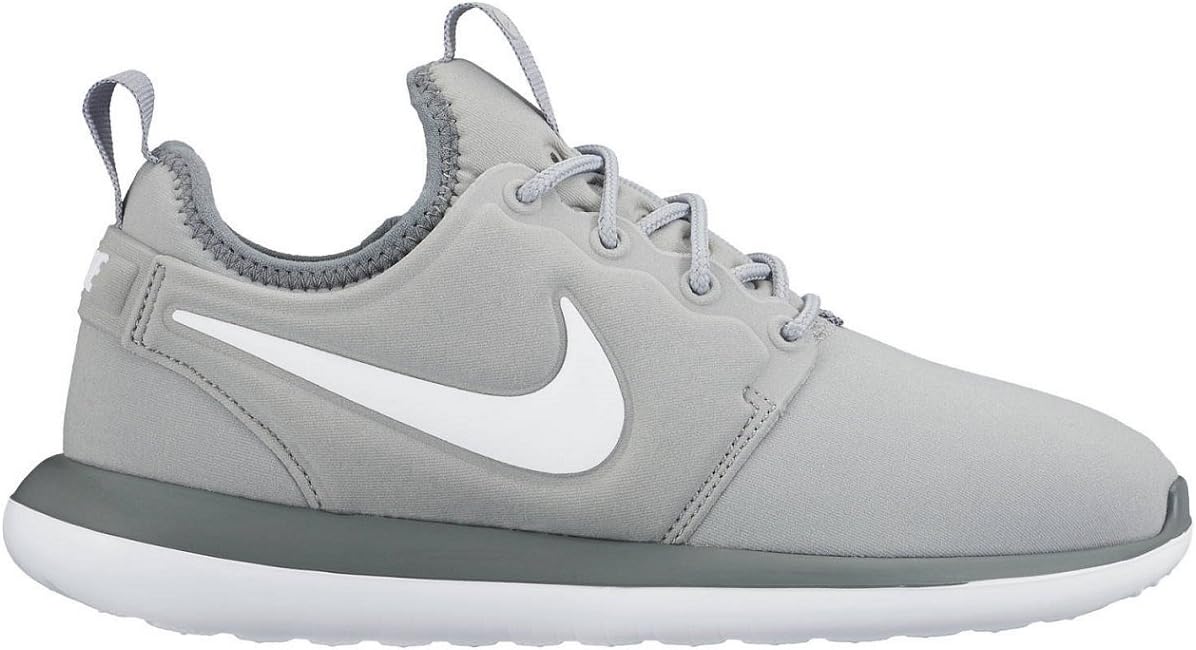 nike roshe 2 grey