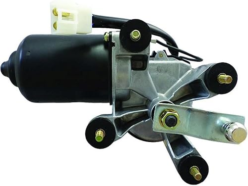 Miniatura 2 de Premier Gear PGW-4201 Repuesto del motor del limpiaparabrisas para Montero Sport, Mirage, Pajero Sport, Kt46114, Kt28882, Kt28881, Kt28880, Kt28878,